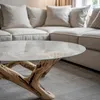 Bedruckte Glas Tischplatte Fi 100 cm – Glasplatte mit Motiv Produktbild-Vorschau 2