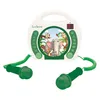 LEXIBOOK CD-Player Karaoke inkl.2Mikrofone Batterie Animals Voir les images du produit 3