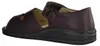 Finn Comfort Baltrum Herrensandale, Leder, Darkbrown, Produktbild-Vorschau 6