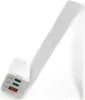 hama GaN-Ladeadapter weiß, 65 Watt Produktbild-Vorschau 7