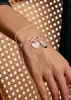 Thomas Sabo - C1203-001-21-l19 - Bracelet Charm - Unie - Voir les images du produit 6