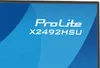 iiyama ProLite X2492HSU-B1, 60,5 cm (23.8"), 1920 x 1080 Produktbild-Vorschau 2