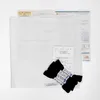 Olympus Kugurizashi Sashiko Stickpackung "Hana Fukin Produktbild-Vorschau 2