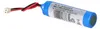 A single battery with wires and a connector is shown against a white background. Náhľad obrázku produktu