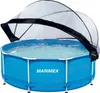 MARIMEX Pool House Control Zastrešenie Ø 305 M 10970565 Náhľad obrázku produktu 1