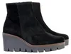 Gabor Damen Stiefel in Schwarz, Größe 7.5 Produktbild-Vorschau 14