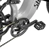 SHENGMILO S600 PRO, Dualmotor-Fettreifen-E-Bike, zwei Produktbild-Vorschau 13