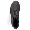 Gabor 54.651 Damen Stiefeletten - bequeme Stiefelette grau Produktbild-Vorschau 59