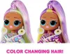 Puppe LOL Surprise! O.M.G. Sunshine Makeover - Sunrise Produktbild-Vorschau 13