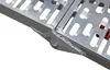 Grafner Auffahrrampe Verladerampe aus Aluminium Laderampe Produktbild-Vorschau 6