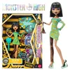 Monster High, "Dawn of the Dance", bambola Cleo De Nile con Anteprima dell’immagine prodotto 1