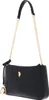 U.S. POLO ASSN. Torba na ramię Jones Hobo Bag czarny czarny Podgląd zdjęcia produktu 2