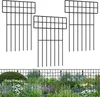 UISEBRT, 25 stuks vlakke gaas omheining, bescherming voor Productafbeelding-voorbeeld 1