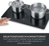 Severin DK 1033 Doppel-Induktionskochplatte Produktbild-Vorschau 6
