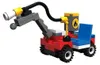 BLOCKI MyFirebrigade kit autopompa giocattolo Anteprima dell’immagine prodotto 4