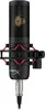 Mikrofon ProCast, -38 dB, 123 dB, 75 dB, 80 Hz, Przewodowa, Podgląd zdjęcia produktu 4