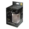 Spectrum, bombilla LED filamento, modelo Globe G125, 4,5W Vista previa de la imagen del producto 5