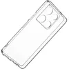 Schutzhülle für Infinix Note 30 Pro, Fixed TPU Gel, Produktbild-Vorschau 3