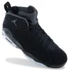 Nike Jordan Jumpman MVP "Black Anthracite" Noir, Taille : Voir les images du produit 1