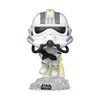 Funko POP! Star Wars: Battlefront Imperial Rocket Trooper Produktbild-Vorschau 1