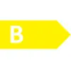 Electrolux EFF90560OX, 603 m³/h, Zvedené / recirkulačné, B, Náhľad obrázku produktu 2