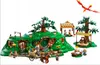 LEGO Icons - Der Herr der Ringe Das Auenland 18+ 10354 Voir les images du produit 20