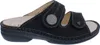 Finn Comfort Pantolette Sansibar 2550-817393, Schwarz, Produktbild-Vorschau 2