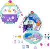 Mattel Polly Pocket Neve Dolce Pinguino Anteprima dell’immagine prodotto 4