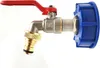 IBC Auslaufhahn, Kugelauslaufhahn 3/4", lange Version, für Produktbild-Vorschau 3