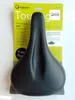 Ergon ST Core Evo Men Grey M/L 182 mm CroMo Fahrradsattel Produktbild-Vorschau 6
