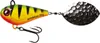 A fishing lure on a white background. Produktbild-Vorschau