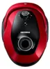 Samsung VC07M25E0WR/GE, 750 W, Cylindrový vysávač, Suchý, Náhľad obrázku produktu 5