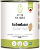 Ultra Nature Außenlasur Eiche Hell 0,75 l - 682369 Produktbild-Vorschau 1