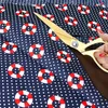 Handi Stitch Schneiderschere Gold Stoffschere mit Produktbild-Vorschau 5