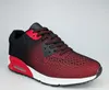 Herren Sneaker Schnürung Sportschuhe Klassische Produktbild-Vorschau 2