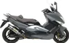 Wydech ARROW TUNDER Titan do Yamaha TMAX 500 / XP530 Podgląd zdjęcia produktu 1