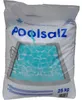 Salinen Austria Poolsalz 25 kg für Salzelektrolyse - ohne Produktbild-Vorschau 1