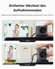 Obsbot Meet SE Space Gray Webcam Produktbild-Vorschau 12