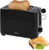 Clatronic kompakter Toaster 2 Scheiben | Toaster mit Produktbild-Vorschau 20