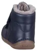 Froddo Paix Winter Kinder Lammfell-Winterstiefel Dunkelblau Produktbild-Vorschau 3