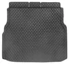 5D Premium Auto Kofferraummatte für VW Touran (1.Gen) Produktbild-Vorschau 1