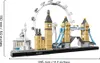 LEGO Architecture 21034 Londyn Podgląd zdjęcia produktu 27