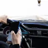 CHPN – 4 Metallplatten für Magnet-Handy-Halterung im Auto, Produktbild-Vorschau 2
