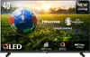 Hisense 40A5NQ Fernseher 40 Zoll Game Mode QLED VIDAA U6 Produktbild-Vorschau 24