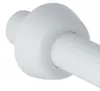 Geberit Röhrensiphon für WT und Bidet in PP d 40, weiss Produktbild-Vorschau 9