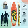 NACATIN Aufblasbares SUP Board 10'6" mit Kajaksitz, Produktbild-Vorschau 2