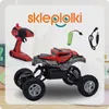 Lolex | Ferngesteuertes Offroad Auto 4x4 - Ideal für Kinder Produktbild-Vorschau 3