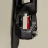 A close-up view of a bicycle brake caliper tool. Produktbild-Vorschau