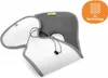 AEROMOOV Housse de siège auto Antracit 9-18 kg Voir les images du produit 4