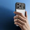 Dux Ducis Aimo Hülle für iPhone 17 Pro - Schwarz Produktbild-Vorschau 4
